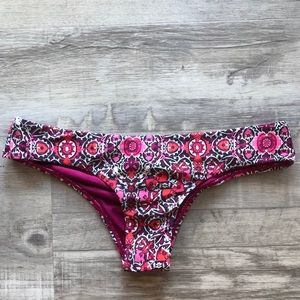 billabong bikini bottom